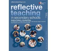 Jo Fraser-Pearce Caroline Daly Katharine Burn M Reflective Teaching (Tascabile)