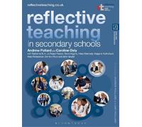 Jo Fraser-Pearce Caroline Daly Katharine Burn M Reflective Teaching (Tascabile)