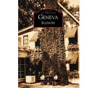 Jo Fredell Higgins Geneva, Il (Tascabile)