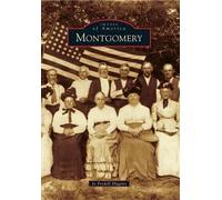 Jo Fredell Higgins Montgomery (Tascabile)