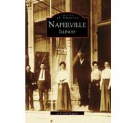 Jo Fredell Higgins Naperville Illinois (Tascabile)