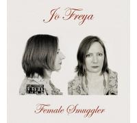 Jo Freya Female Smuggler (CD) Album