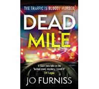 Jo Furniss Dead Mile (Tascabile)