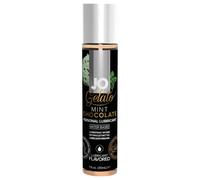 Lubrificante a base acqua Gelato Menta Cioccolato - 30ml