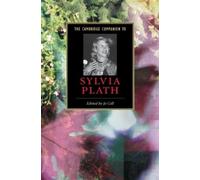 Jo Gill The Cambridge Companion to Sylvia Plath (Tascabile)