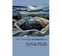 Jo Gill The Cambridge Introduction to Sylvia Plath (Tascabile)