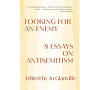 Jo Glanville Looking for an Enemy (Tascabile)
