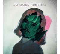 JO GOES HUNTING - COME, FUTURE