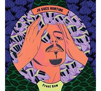 Jo Goes Hunting - Front Row-LP+CD-[Import Allemand]