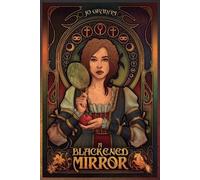 Jo Graham A Blackened Mirror (Tascabile) Memoirs of the Borgia Sibyl