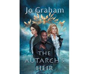 Jo Graham The Autarch's Heir (Tascabile)