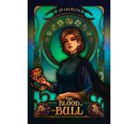 Jo Graham The Blood of the Bull: 3 (Memoirs of the Borgia Sybil) (Tascabile)