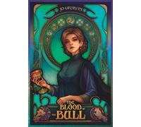 Jo Graham The Blood of the Bull (Tascabile) Memoirs of the Borgia Sybil