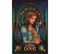 Jo Graham The Borgia Dove (Tascabile) Memoirs of the Borgia Sibyl