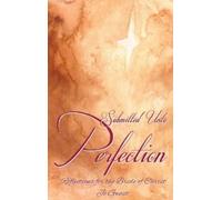 Jo Gwost Submitted Unto Perfection (Copertina rigida)