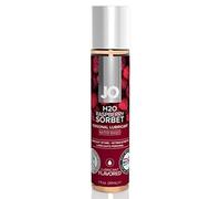System JO H2O Lubricant Raspberry 30ml