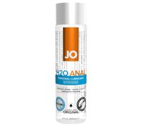 H2O Anal Lubricant 120ml