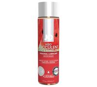 System JO H2O Lubricant Watermelon 120ml