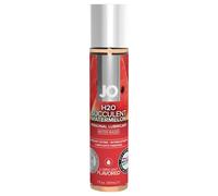 System JO H2O Lubricant Watermelon 30ml