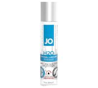 Lubrificante Riscaldante a Base Acquosa JO H2O (30ml)