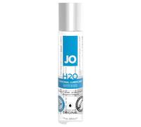 Lubrificante Acquoso JO H2O Originale (30ml)