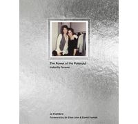 Jo Hambro The Power of the Polaroid (Copertina rigida)
