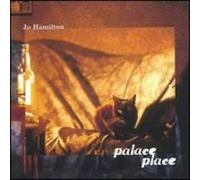 Jo Hamilton - Palace Place