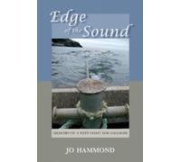 Jo Hammond Edge of the Sound (Tascabile)