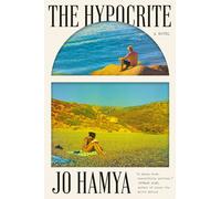 Jo Hamya The Hypocrite (Copertina rigida)