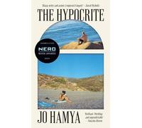 Jo Hamya The Hypocrite (Copertina rigida)