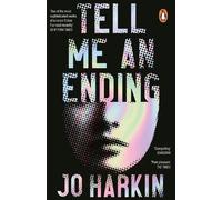 Jo Harkin Tell Me an Ending (Tascabile)