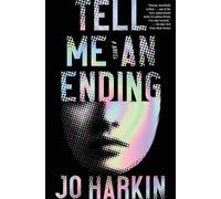 Jo Harkin Tell Me an Ending (Tascabile)