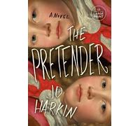 Jo Harkin The Pretender (Tascabile)