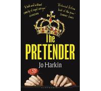Jo Harkin The Pretender (Tascabile)