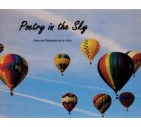 Jo Harr Poetry in the Sky (Tascabile)