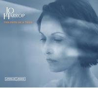 Jo Harrop - Sentiero Di Una Lacrima