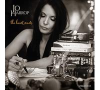 Jo Harrop - The Heart Wants