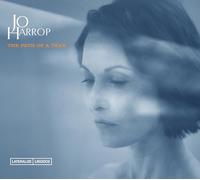 Jo Harrop - The Path Of A Tear