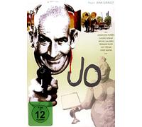 JO ( Hasch mich - ich bin der Mörder ) (neu gemastert)