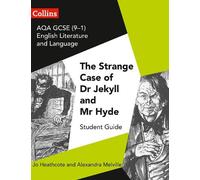 Jo Heathcote Al AQA GCSE (9-1) English Literature and Language - Dr (Tascabile)