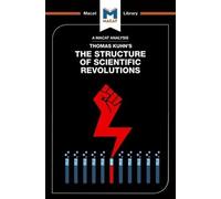 Jo Hedesan Jose An Analysis of Thomas Kuhn's The Structure of Scient (Tascabile)