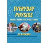 Jo Hermans Everyday Physics (Tascabile)