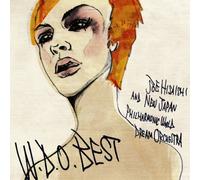 Jo Hisaishi - Best of W. d. O.