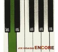 Jo Hisaishi - Encore