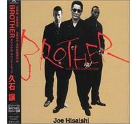 Jo Hisaishi [O.S.T.] - Brother