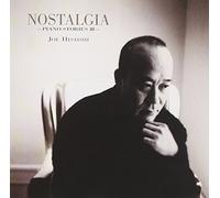 Jo Hisaishi - Piano Stories III: Nostalgia