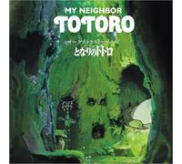 Vinile Joe Hisaishi - My Neighbor Totoro Orchestra Stories (Limited / Japan Reco