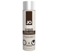 JO Hybrid - lubrificante misto al cocco (120ml)