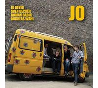 Jo - Jo