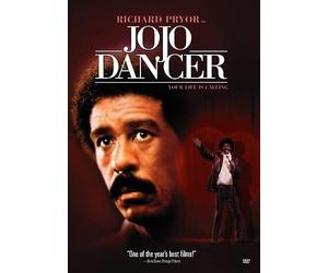Jo Jo Dancer, Your Life Is Calling